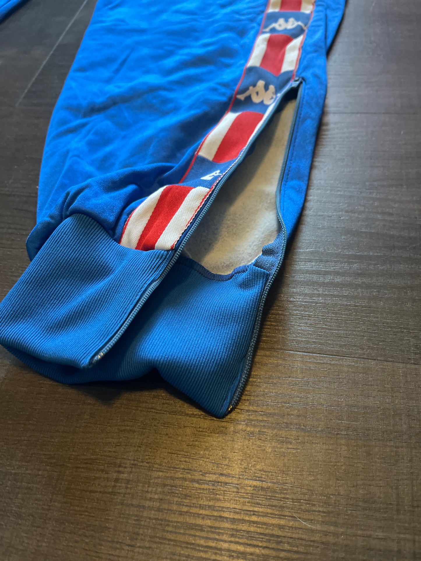 80/90's Kappa Sweatpants Joggers - 32" x 32"