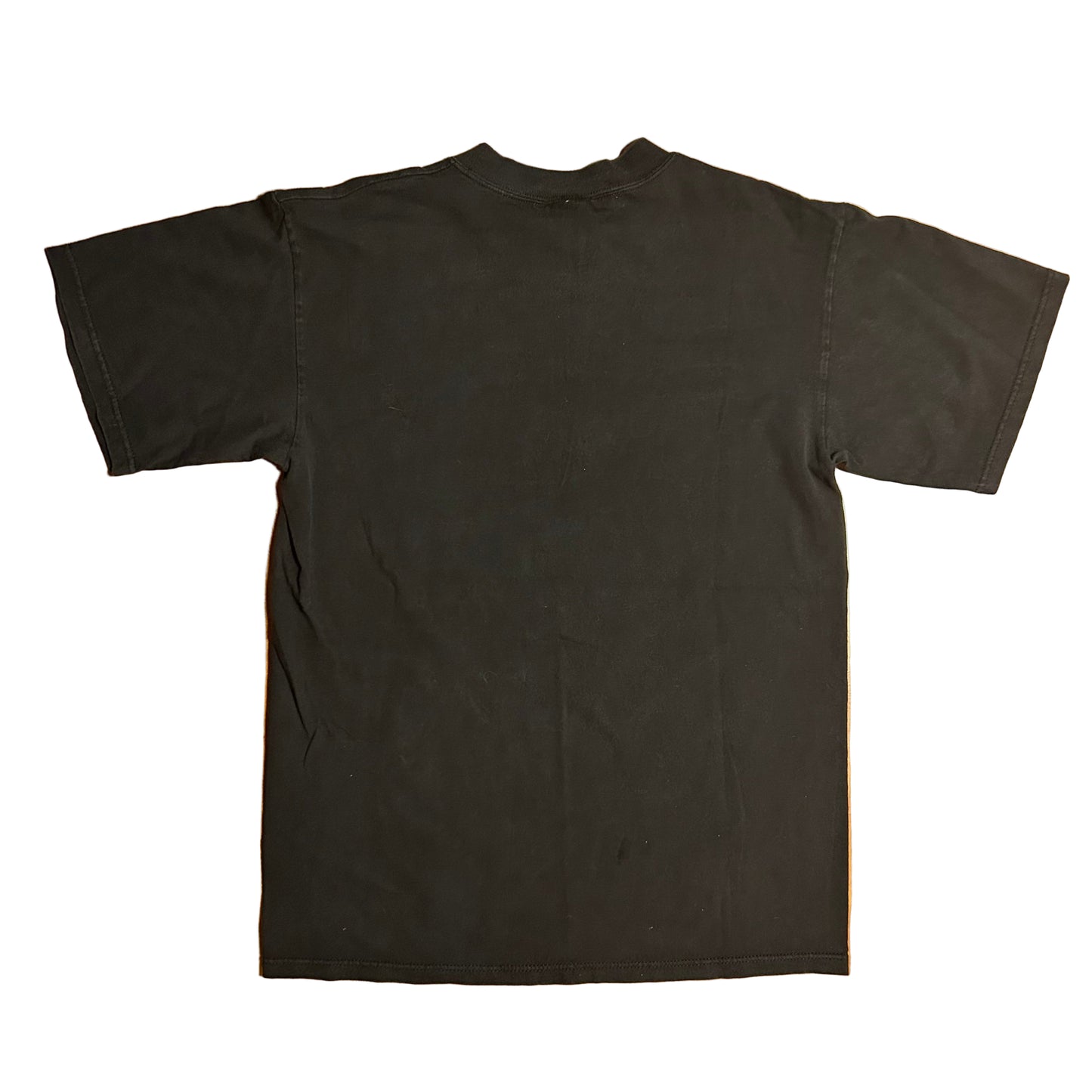 90’s Planet Hollywood Dallas Black Tshirt - Medium - 20” x 28.5”