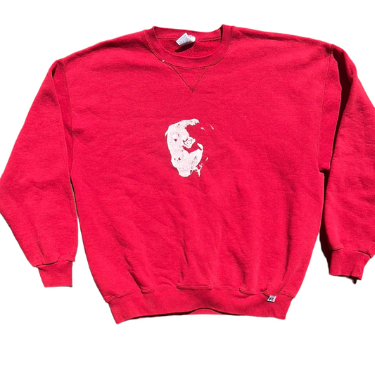 Russell Athletics Phart Merch - XLarge - 24” x 26”