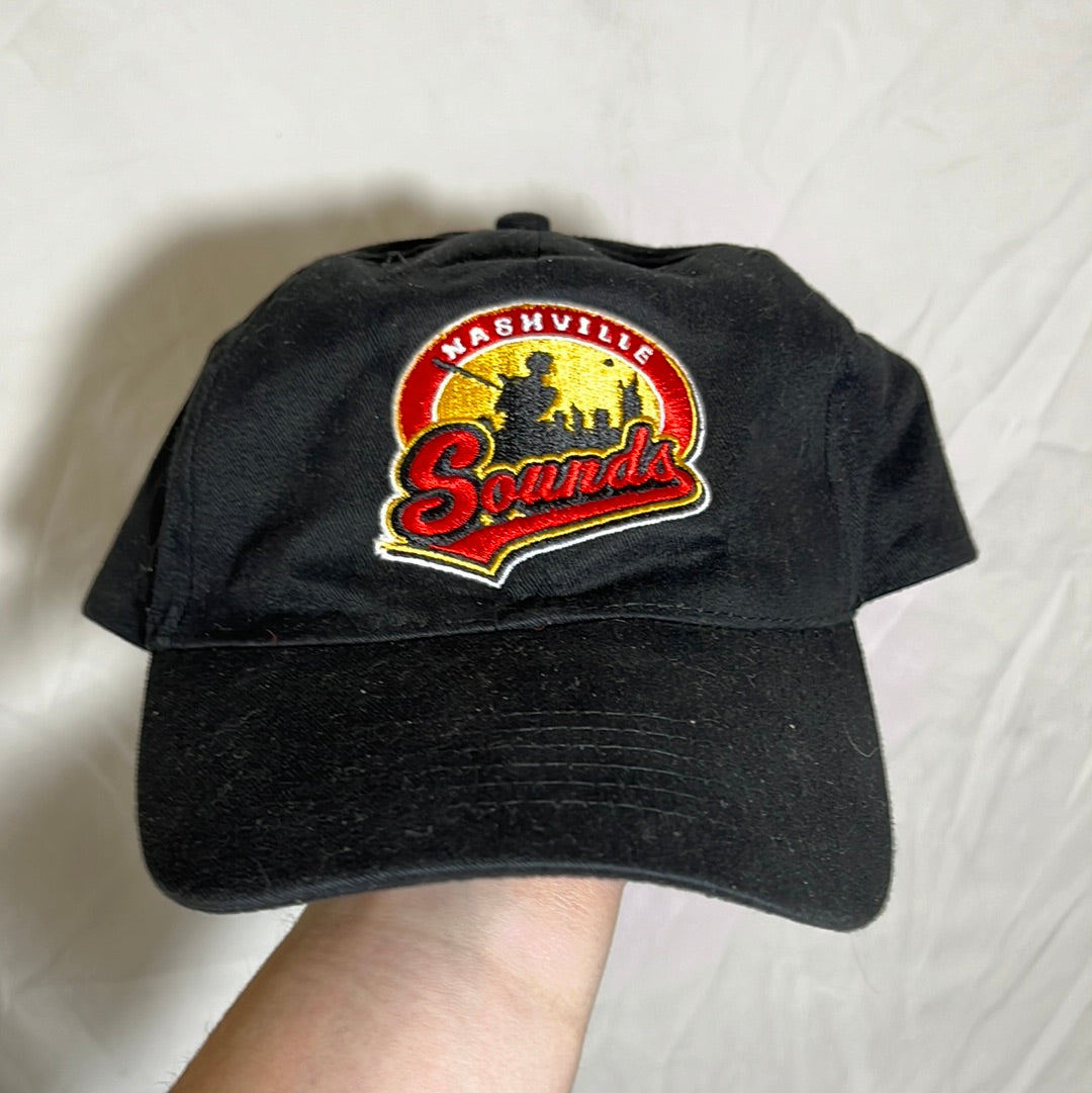 Nashville Sounds Hat