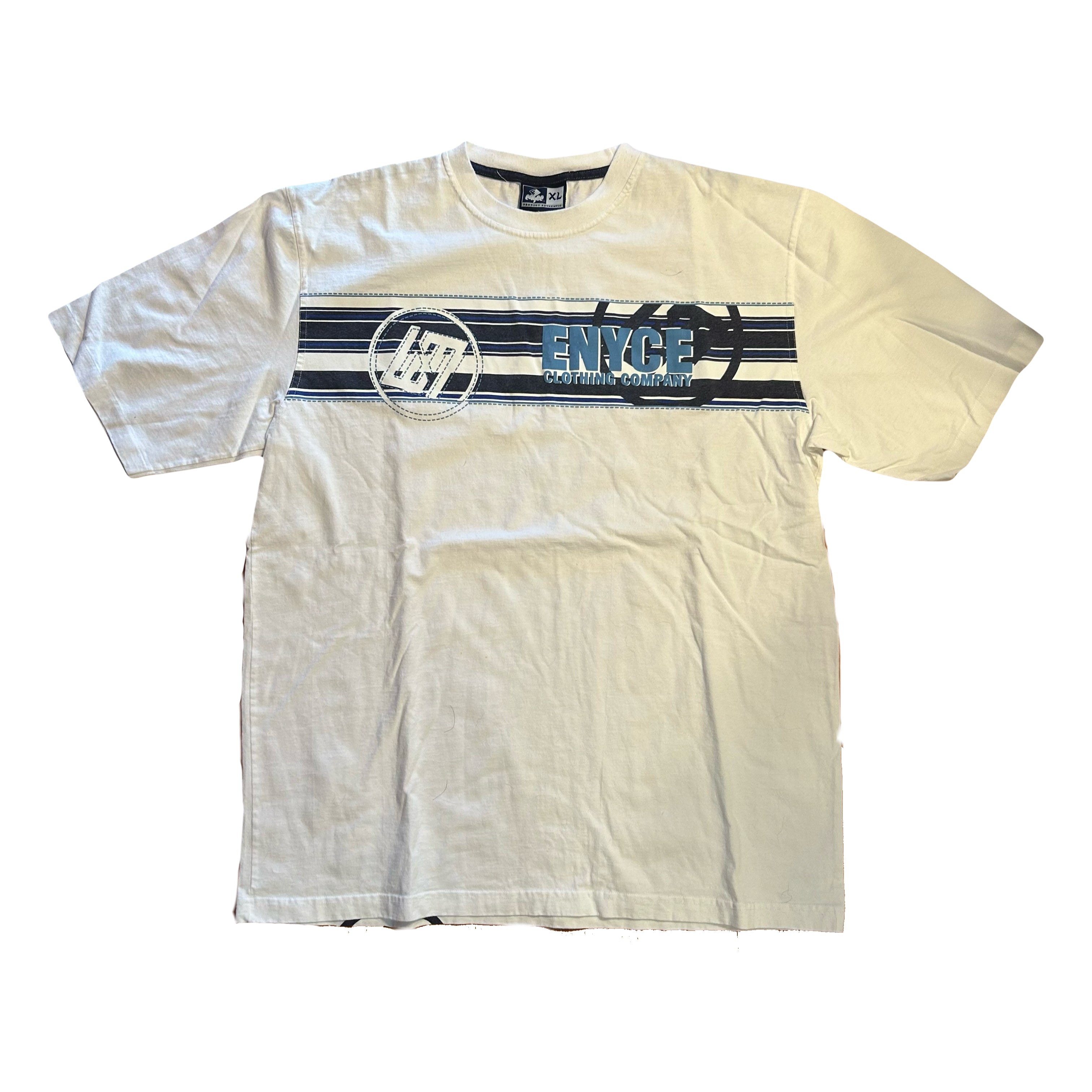 T シャツ enyce enyce tシャツ