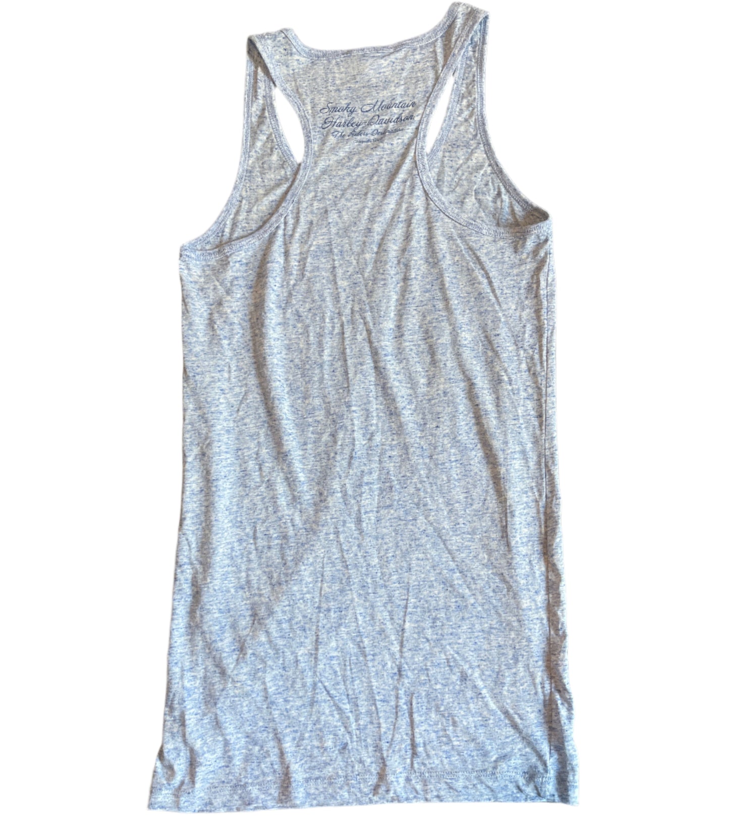 Harley Davidson Tank Top Shirt - XSmall - 15" x 29"