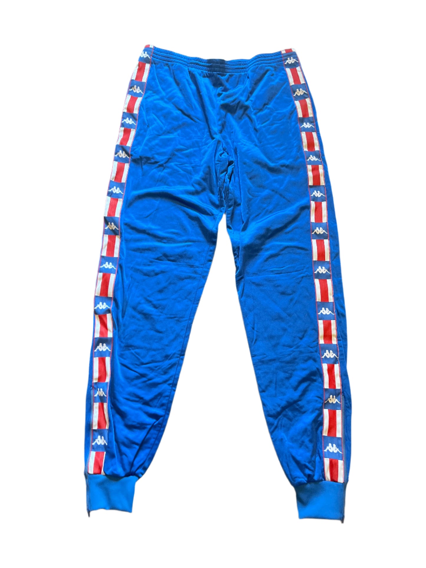 80/90's Kappa Sweatpants Joggers - 32" x 32"