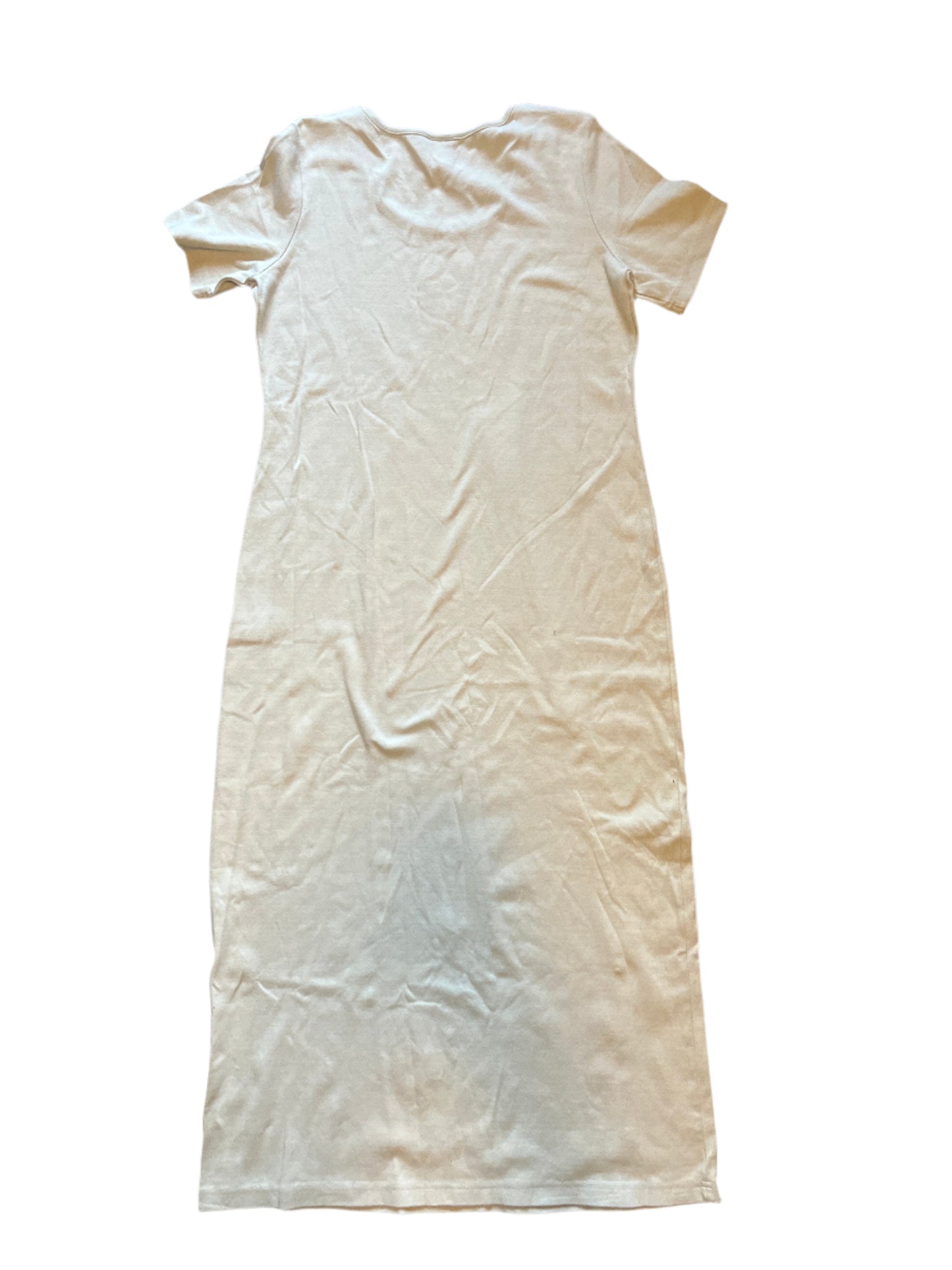 Hanna Anderson Dress - Medium - 20" x 53"