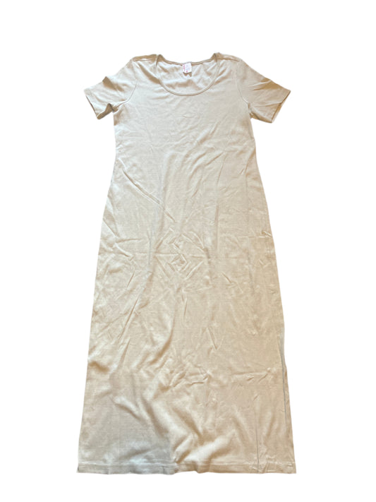 Hanna Anderson Dress - Medium - 20" x 53"