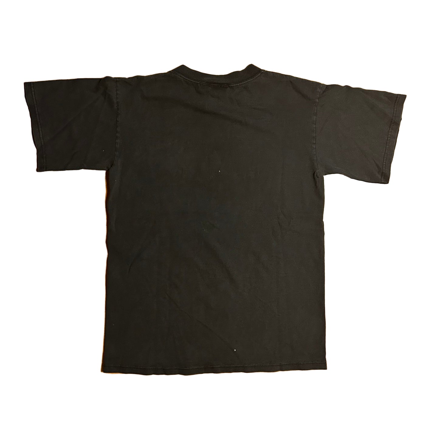 90’s Planet Hollywood Orlando Black Tshirt - Small - 19” x 26”