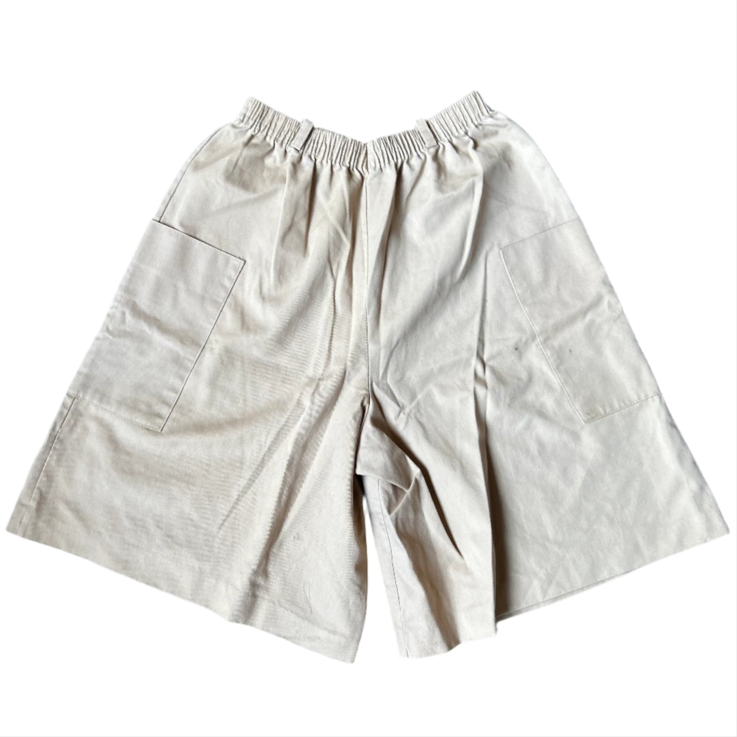 70/80's Enmame Cargo Shorts - 25” x 10”