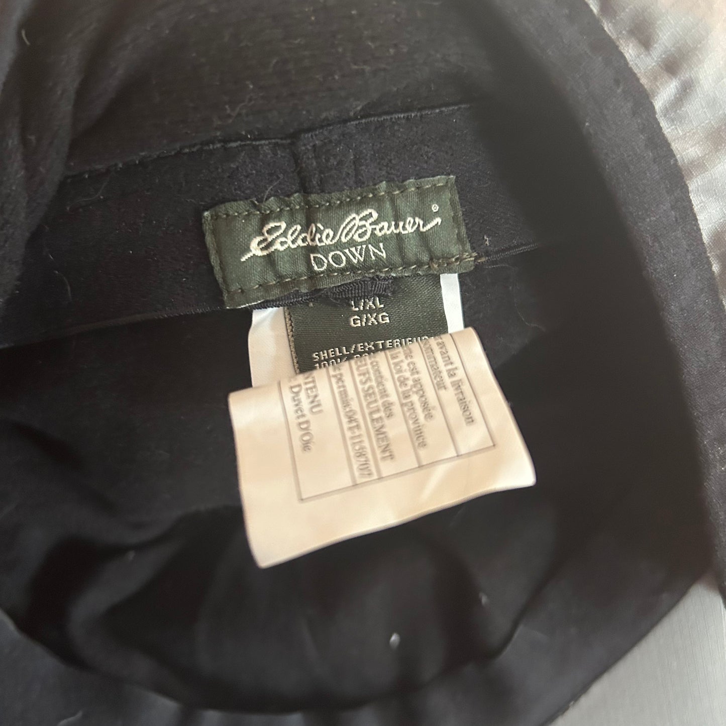 Eddie Bauer Insulated Ear Flap Hat