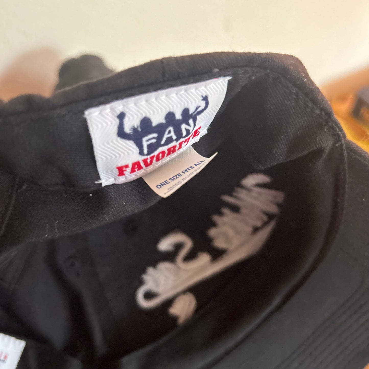 Chicago White Sox Dad Hat