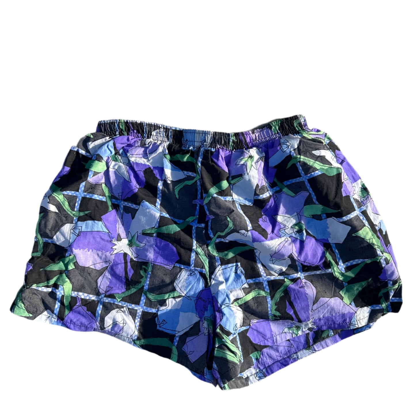 In Sport Lined Athletic Shorts - 26” x 3”