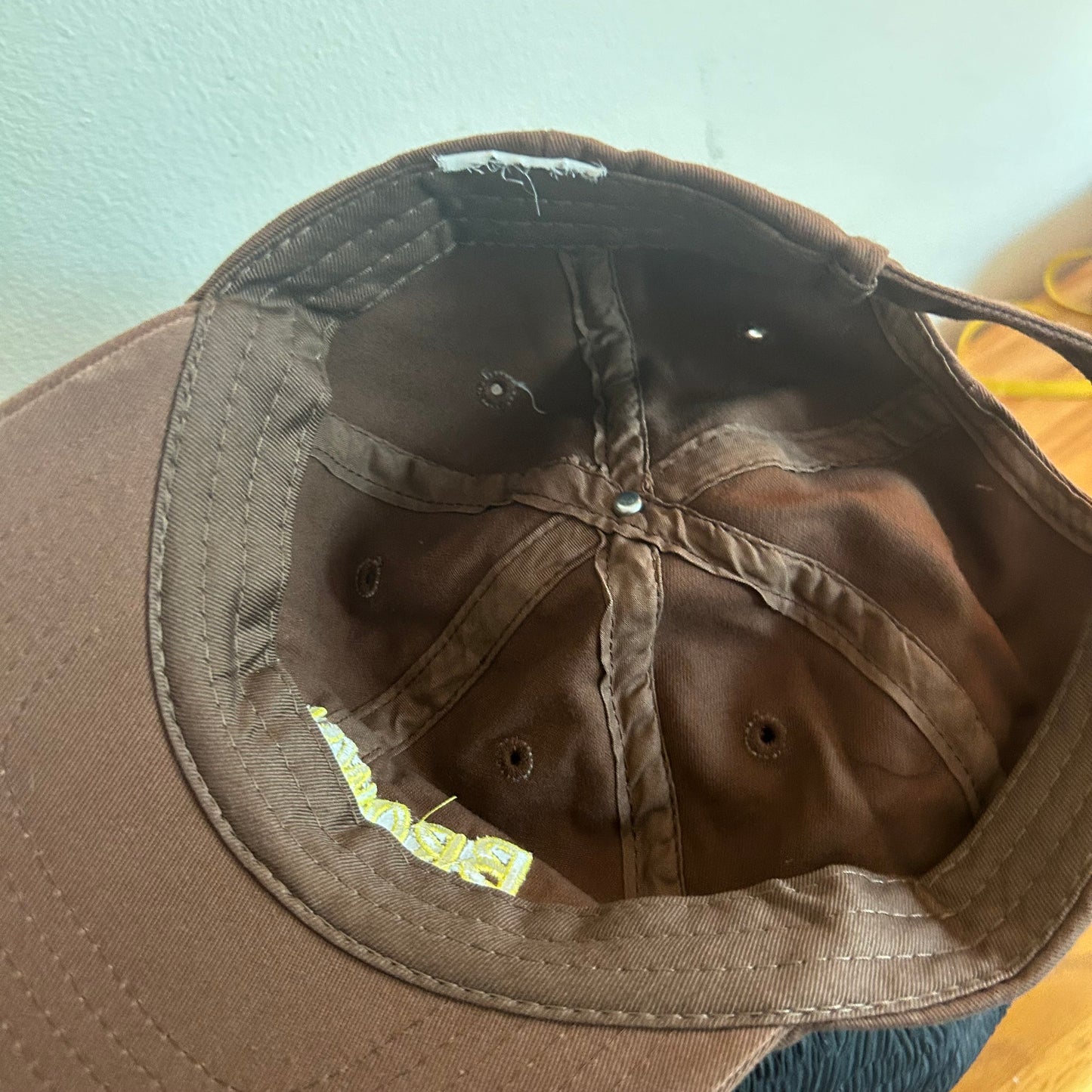 Brownells Hat