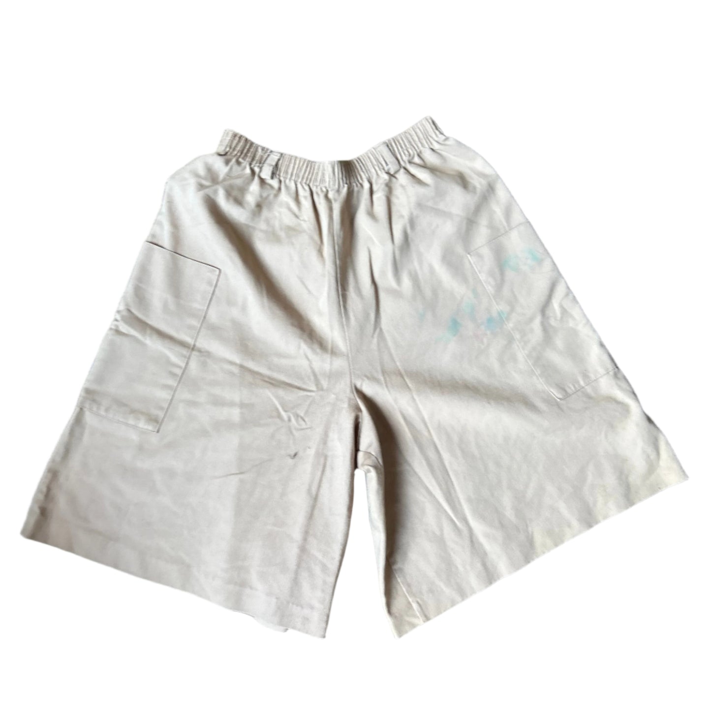 70/80's Enmame Cargo Shorts - 25” x 10”