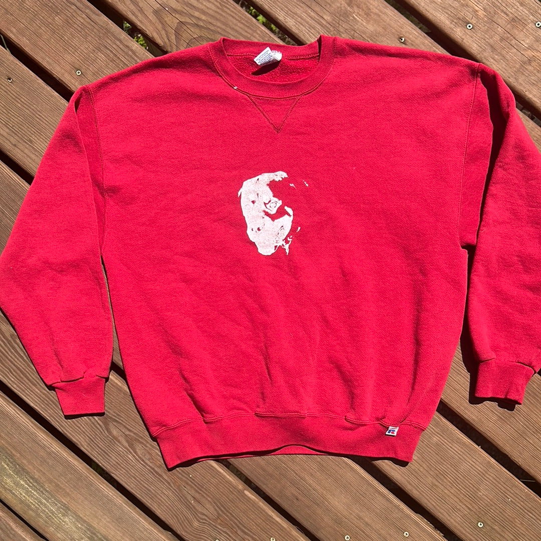 Russell Athletics Phart Merch - XLarge - 24” x 26”