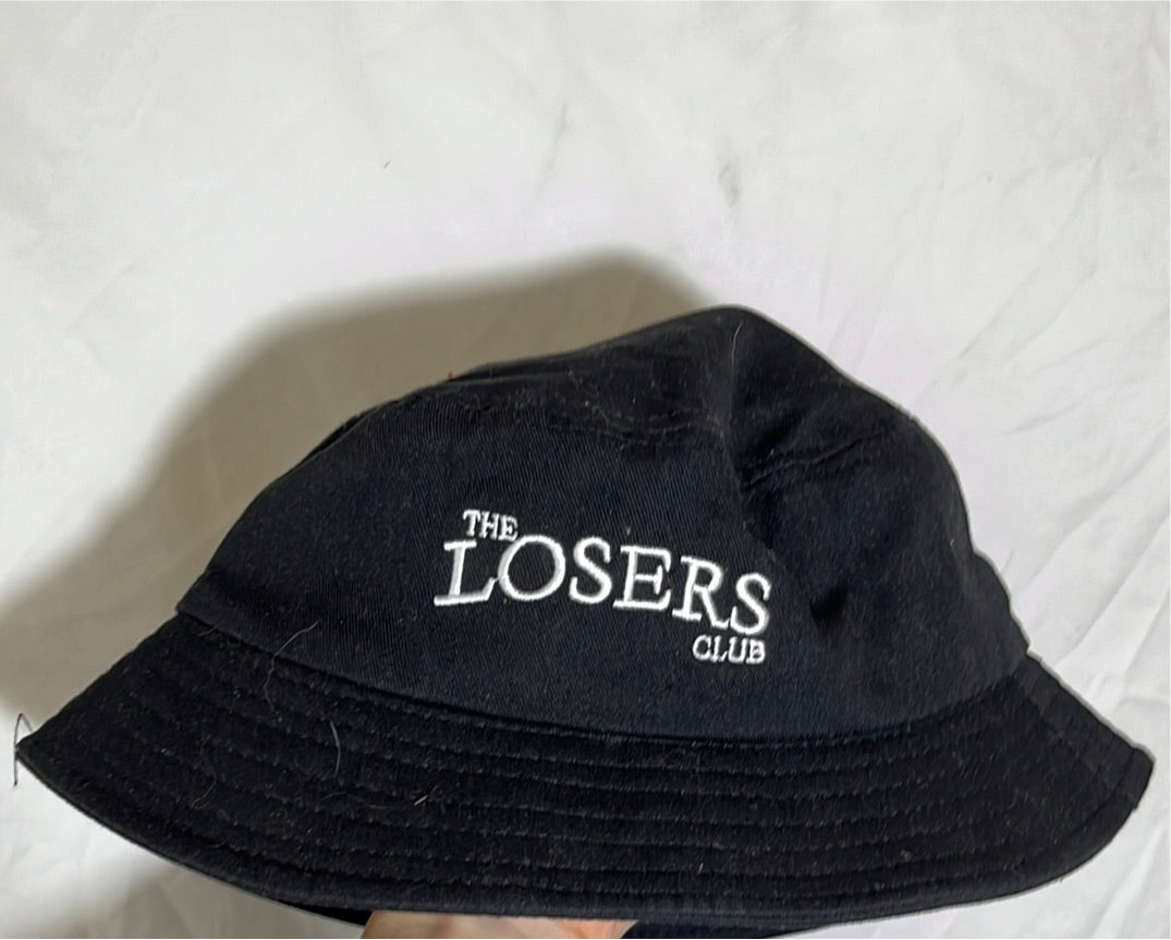 Losers Club Bucket Hat