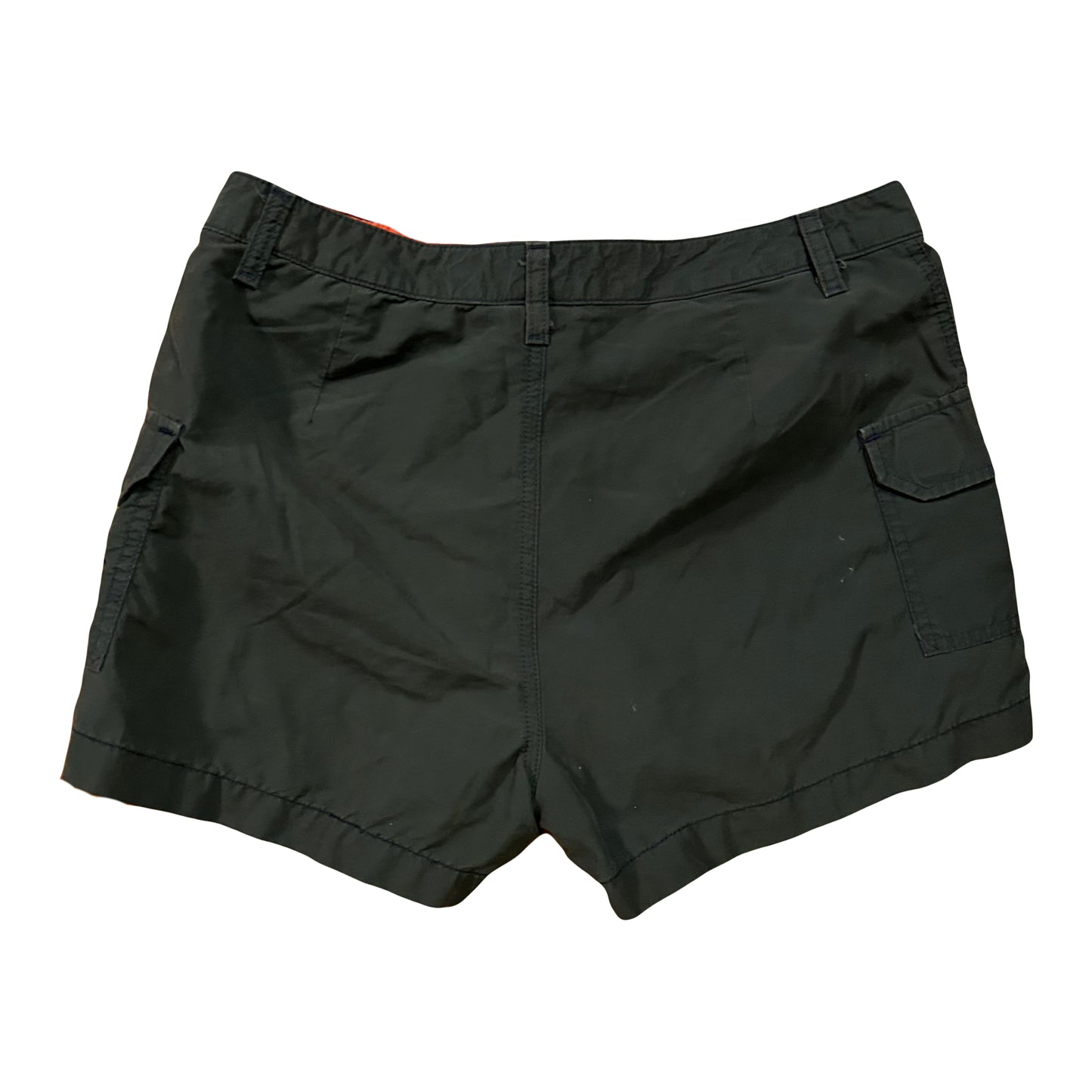 Palmettos Pal Co 2005 Cotton Nylon Shorts - Women’s 9 - 29” x 3”