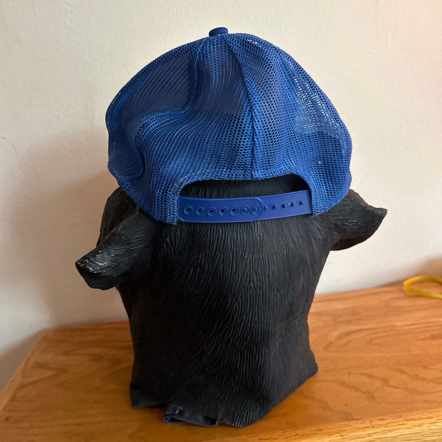 Wisconsin Insurance Trucker Hat