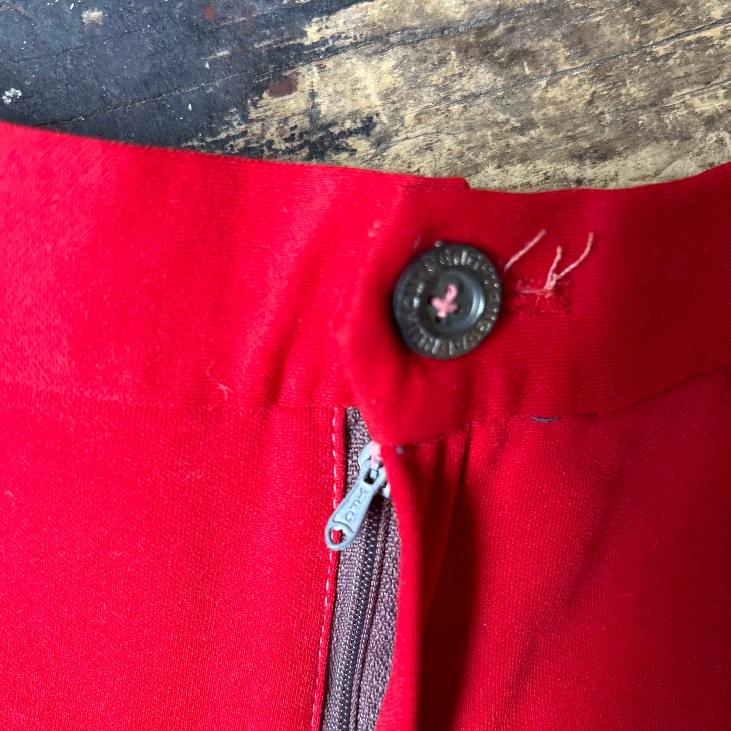 80's Cheer Shorts - 28” x 2.5”