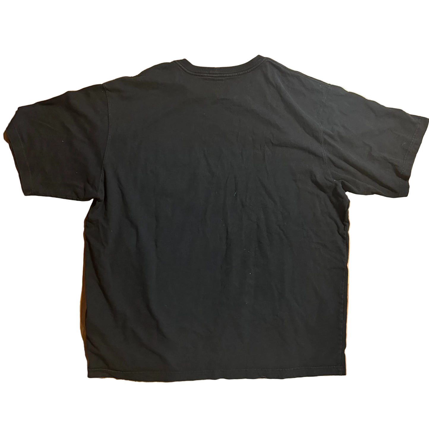 Carhartt Carphartt Black Pocket Tshirt - XLarge - 27.5" x 31.5"