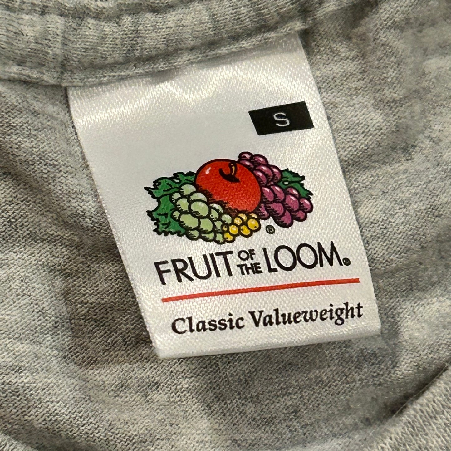 FOTL London 06 Tshirt - XSmall - 16.5” x 26”