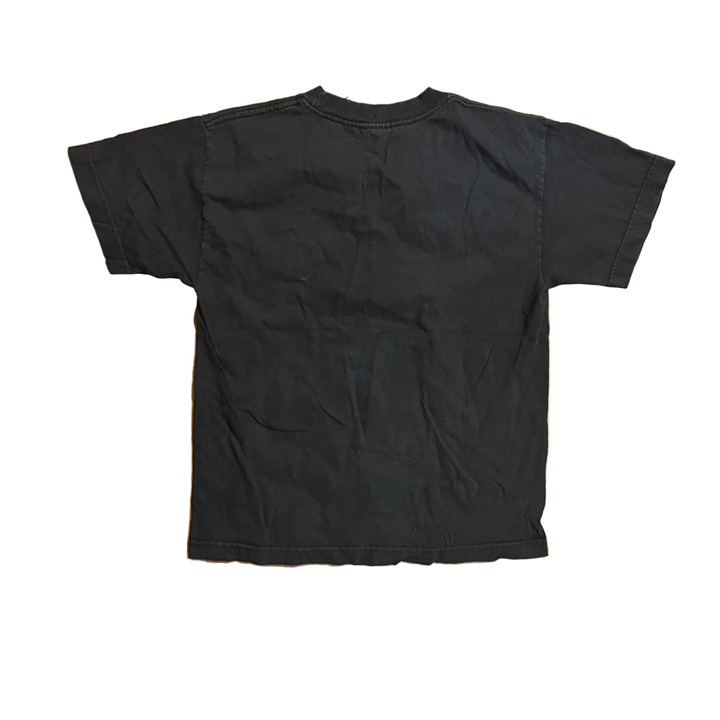 Grave Digger Monster Jam Trucks Black Tshirt - XSmall - 16.5" x 21.5"