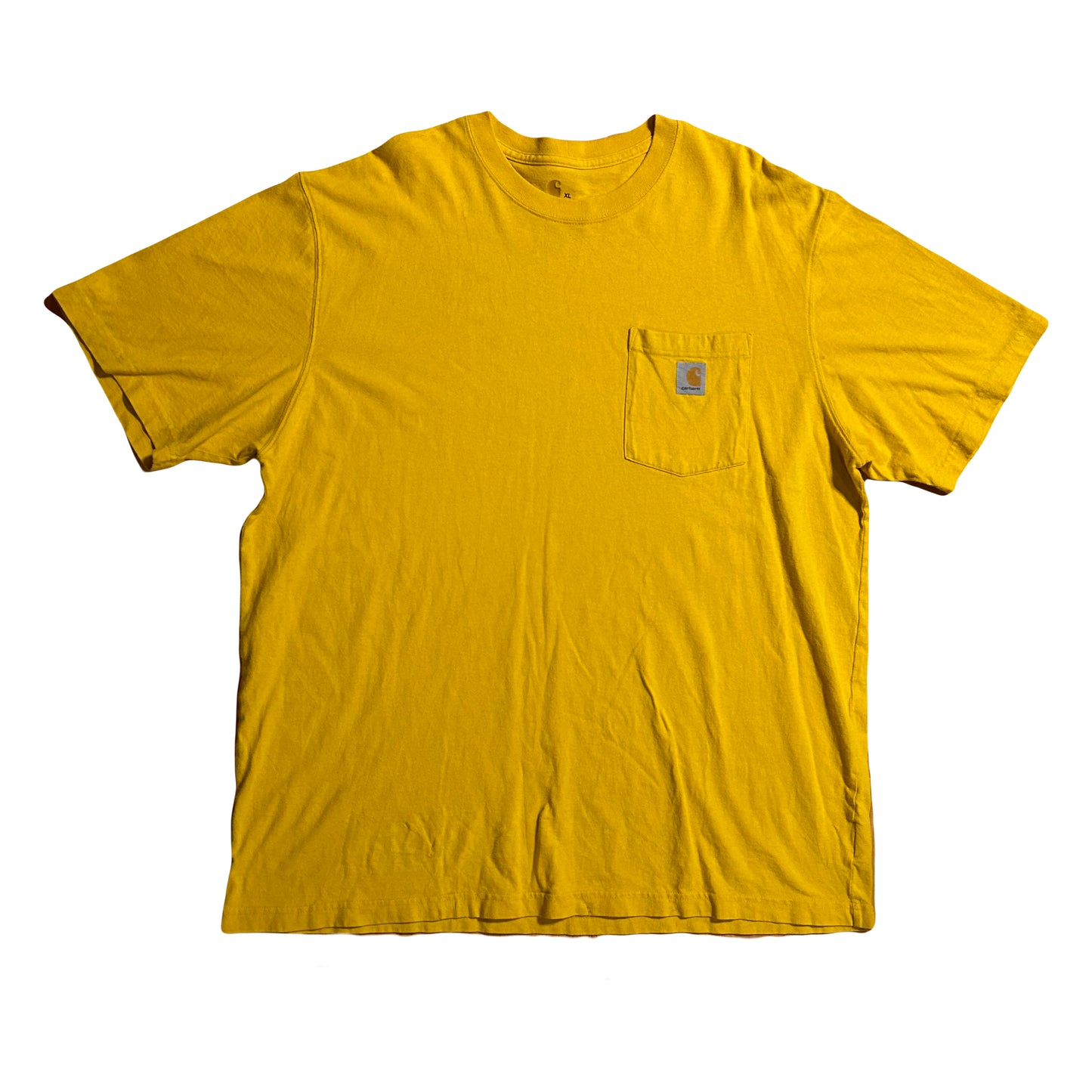 Carhartt Carphartt Pocket Tshirt - XLarge - 26” x 32”