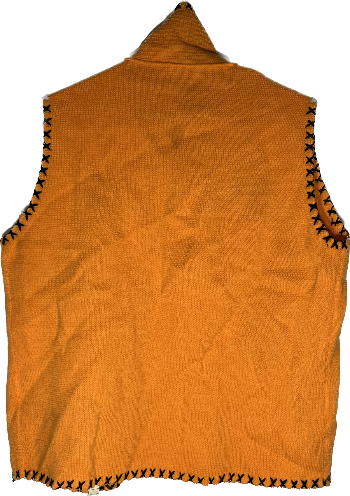 Fleece Fall Vest - Medium - 21” x 24.5”