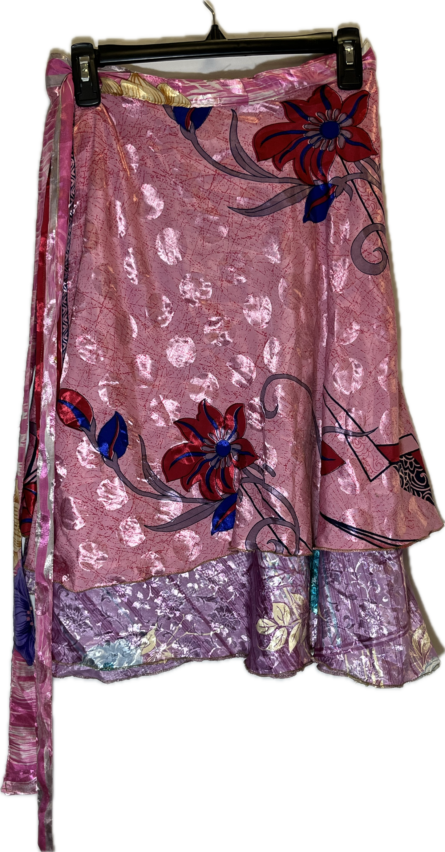 Adjustable Waist Skirt 26” Length