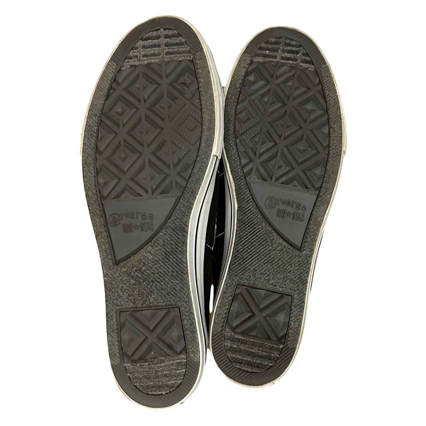 Converse One Star Chuck Taylor Shoes - 11M