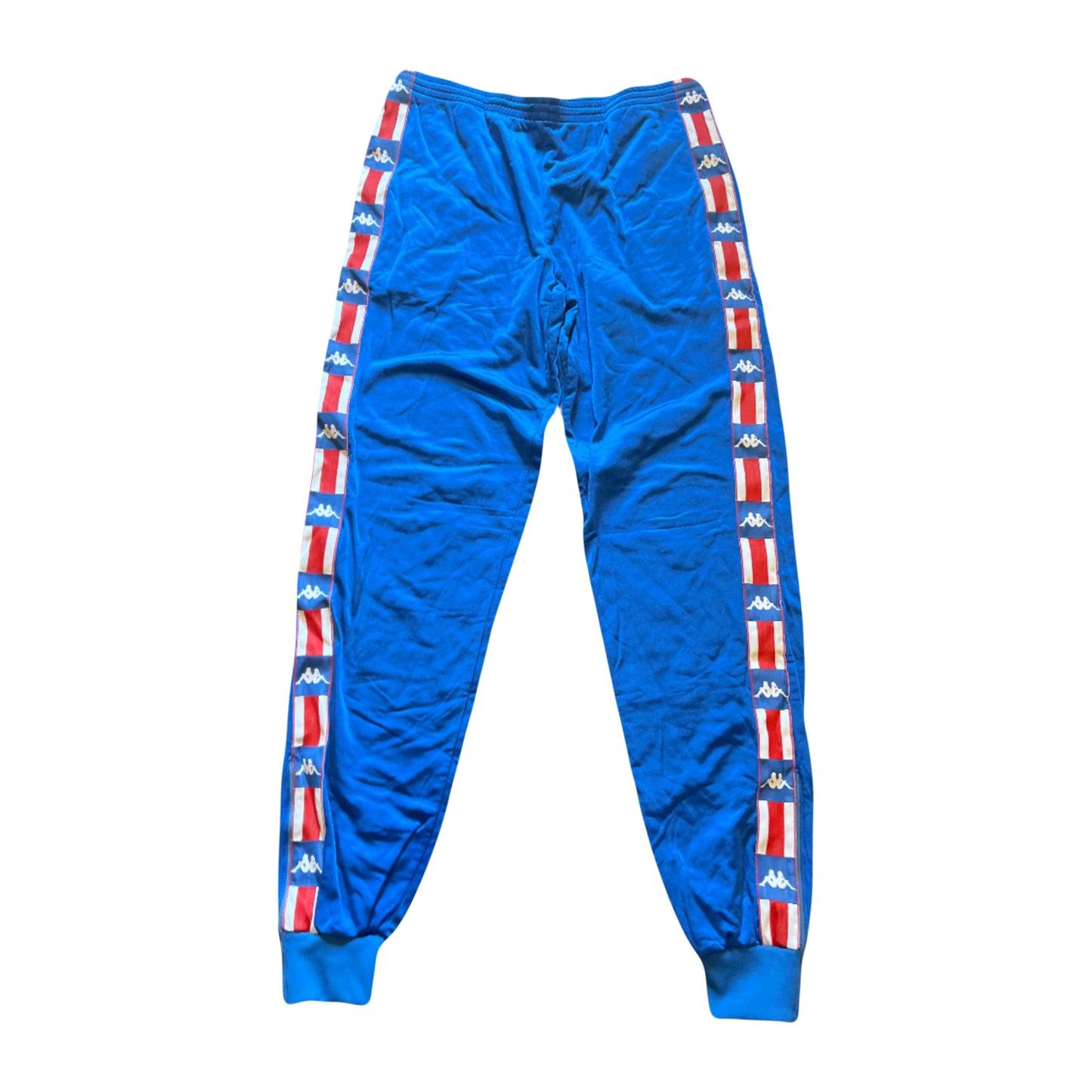 80/90's Kappa Sweatpants Joggers - 32" x 32"