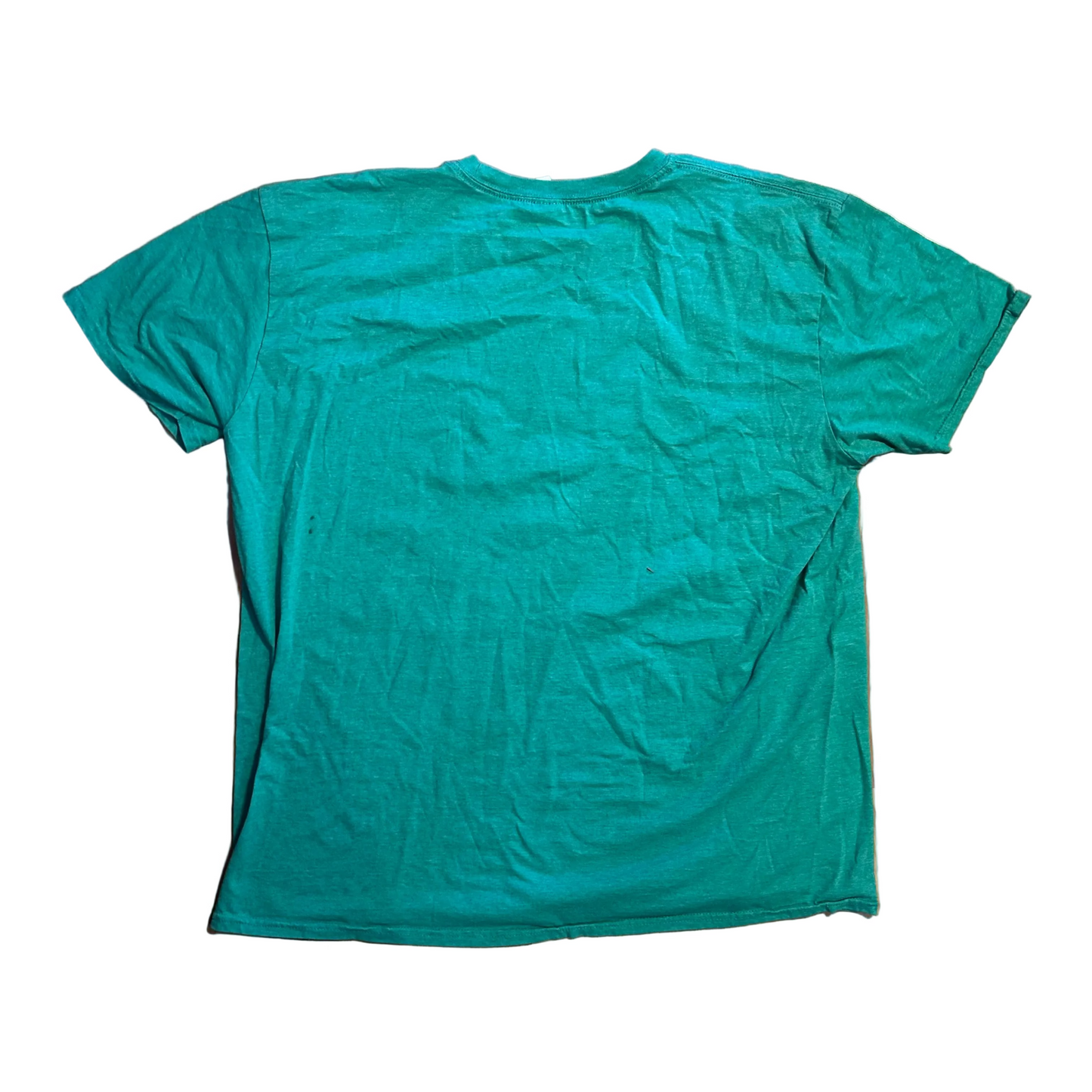 Green Purdue University Tshirt - XLarge - 24.5" x 30.5"