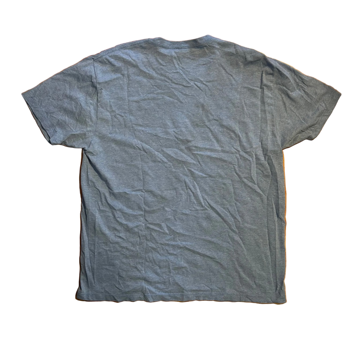 Blue Butler University Tshirt - XLarge - 24" x 31"