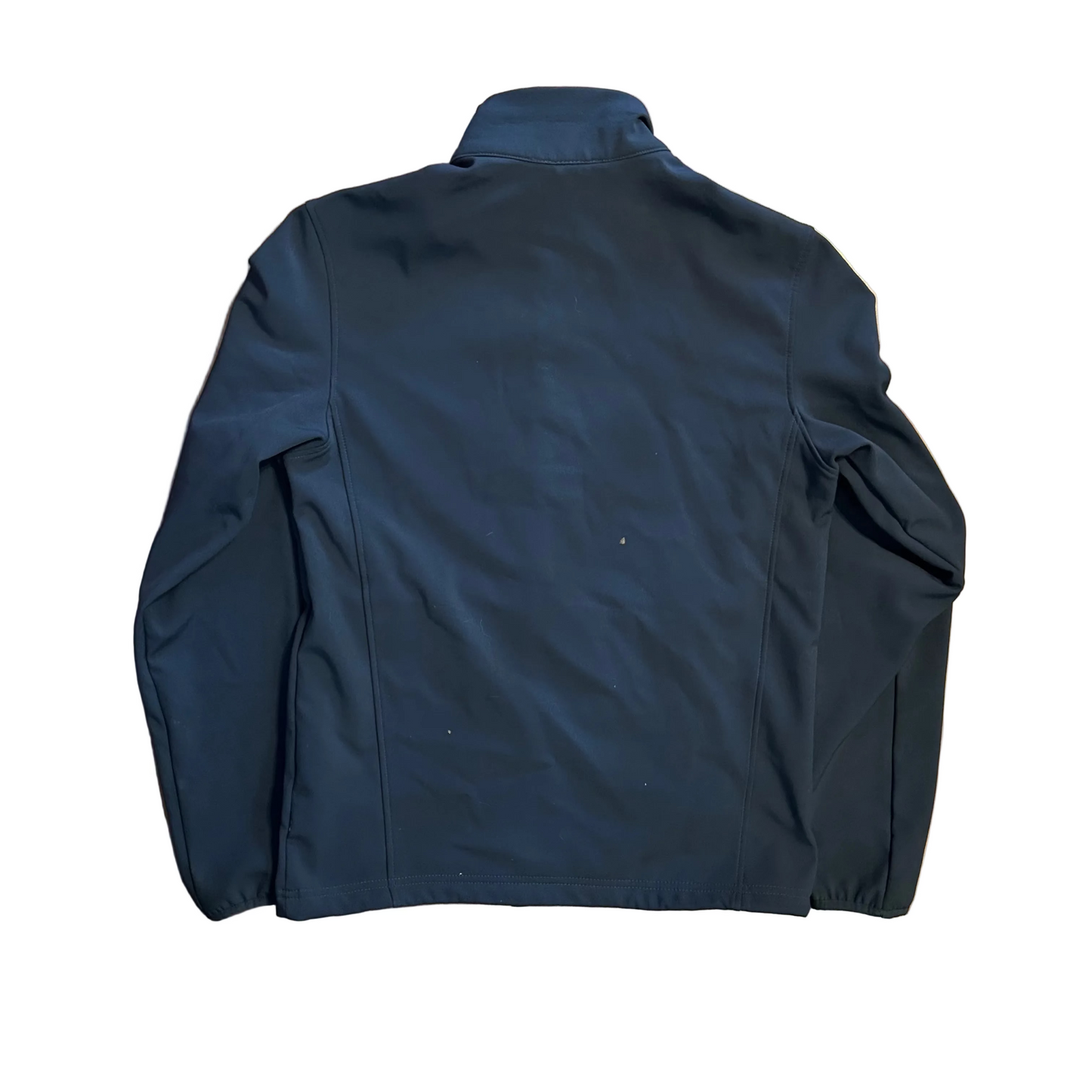 Stantech Stormtech Zip Up Jacket - Medium - 20" x 27"