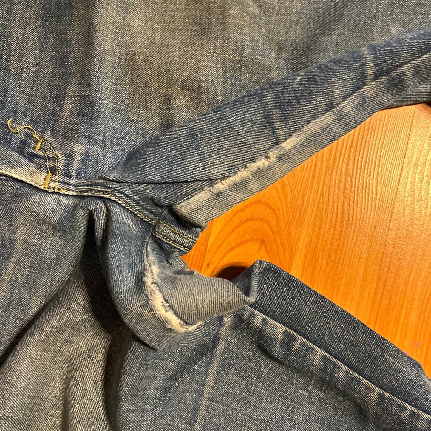 Lee Denim Jeans - 28" x 32"