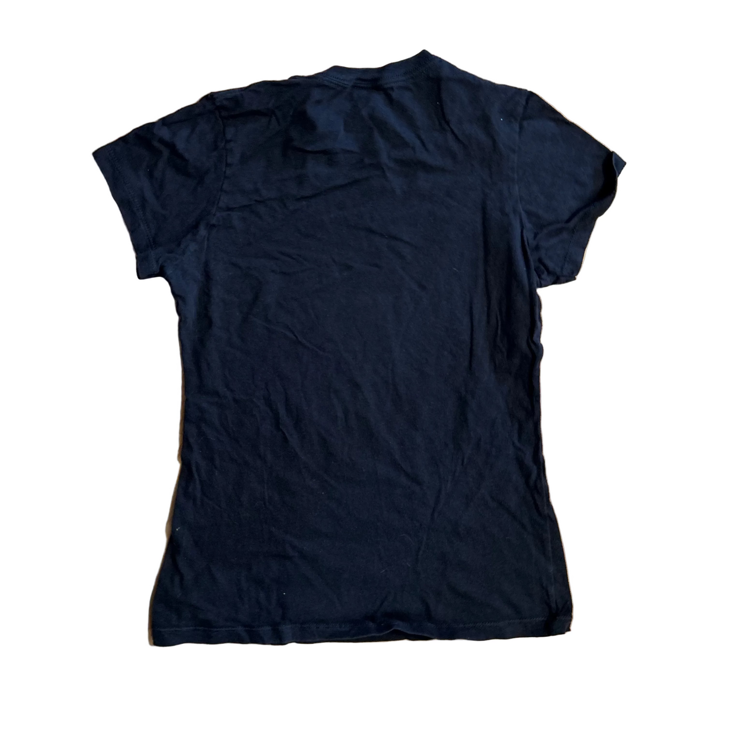 My Chemical Romance Black Music Tshirt - XSmall - 16" x 23"