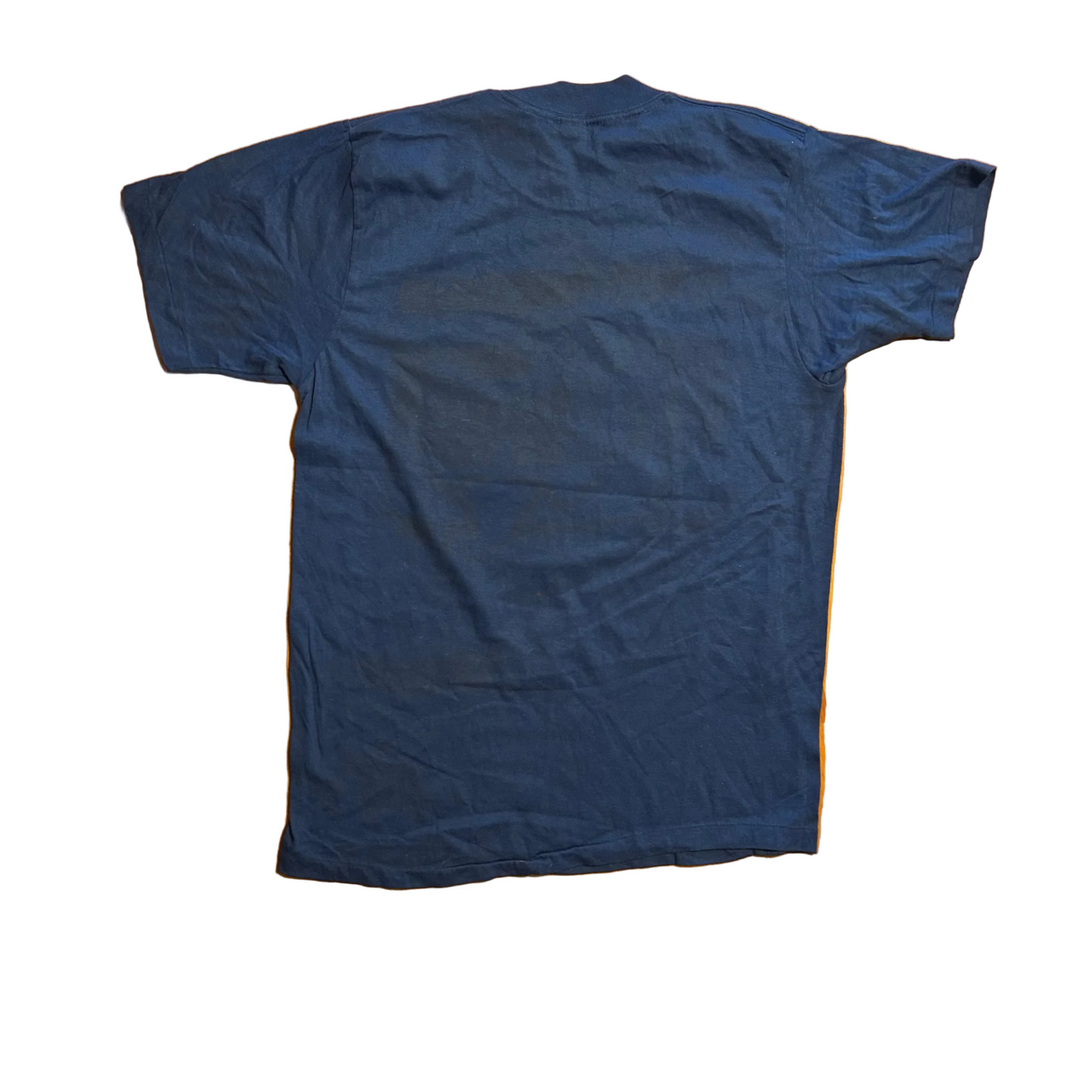 80/90’s Touch Of Gold Billy Bob’s Texas Worlds Largest Honky Tonk Blue Tshirt - Small - 19" x 27.5"