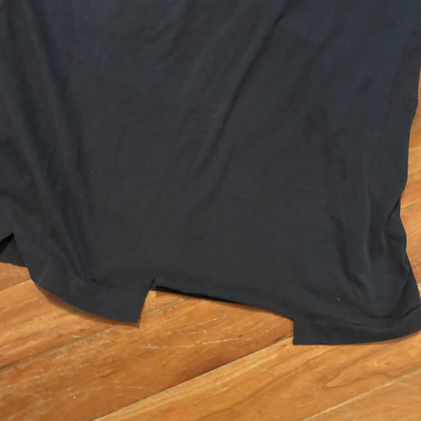 90’s FOTL Alcorn State Howard University HBCU Football Coca Cola Circle City Classic Black Tshirt - Large - 22" x 29"