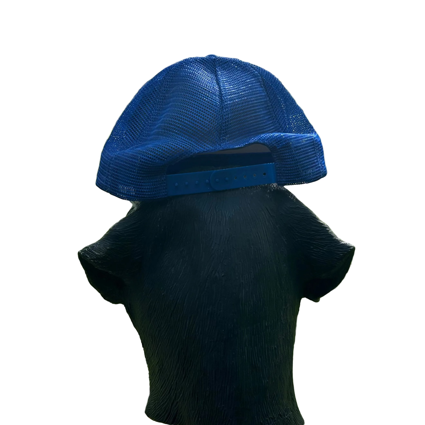 80/90's Pabst Blue Sportcap Trucker Hat