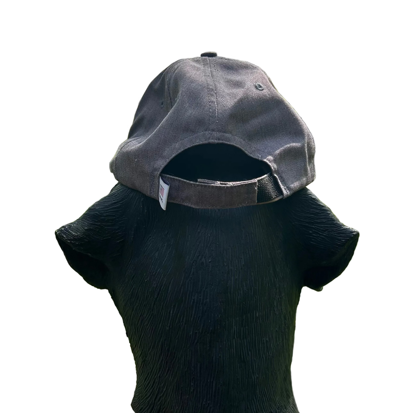 2012 St Louis NRA Foundation Grey Hat