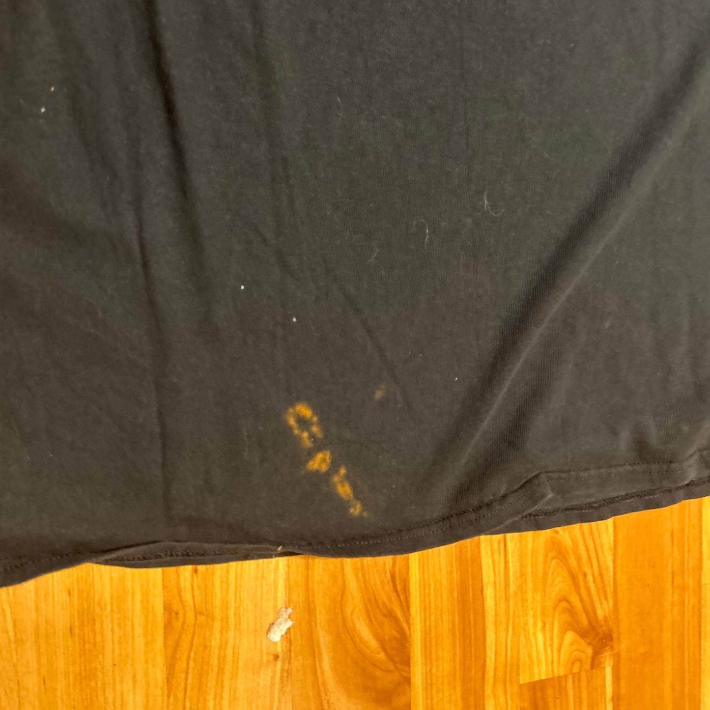 Delta Pro Weight No Limits Texas Car Club Motor Speedway Drive Hard Skull Black Cotton Tshirt - XLarge - 24.5" x 29"