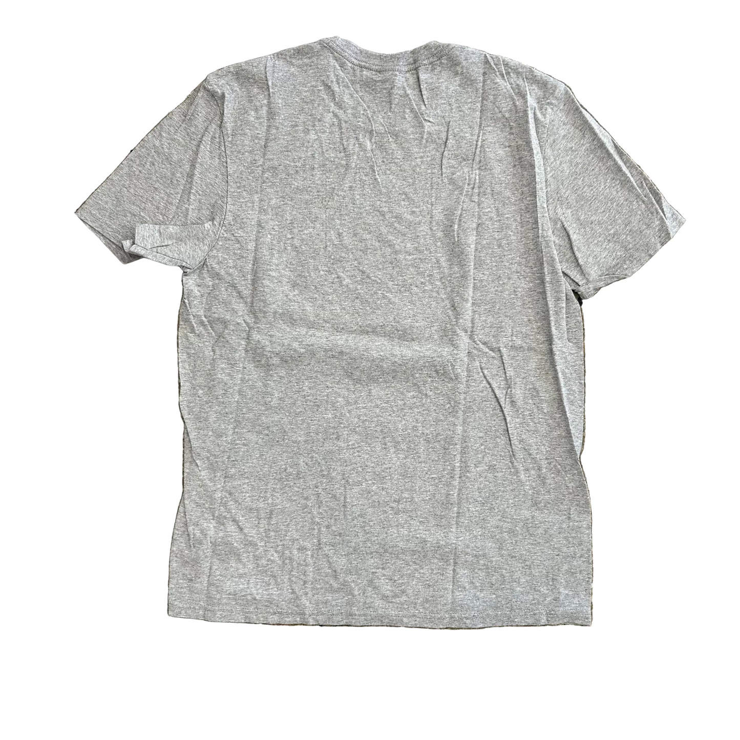Fox Sports Cares Night Grey Tshirt - Medium - 21" x 29"