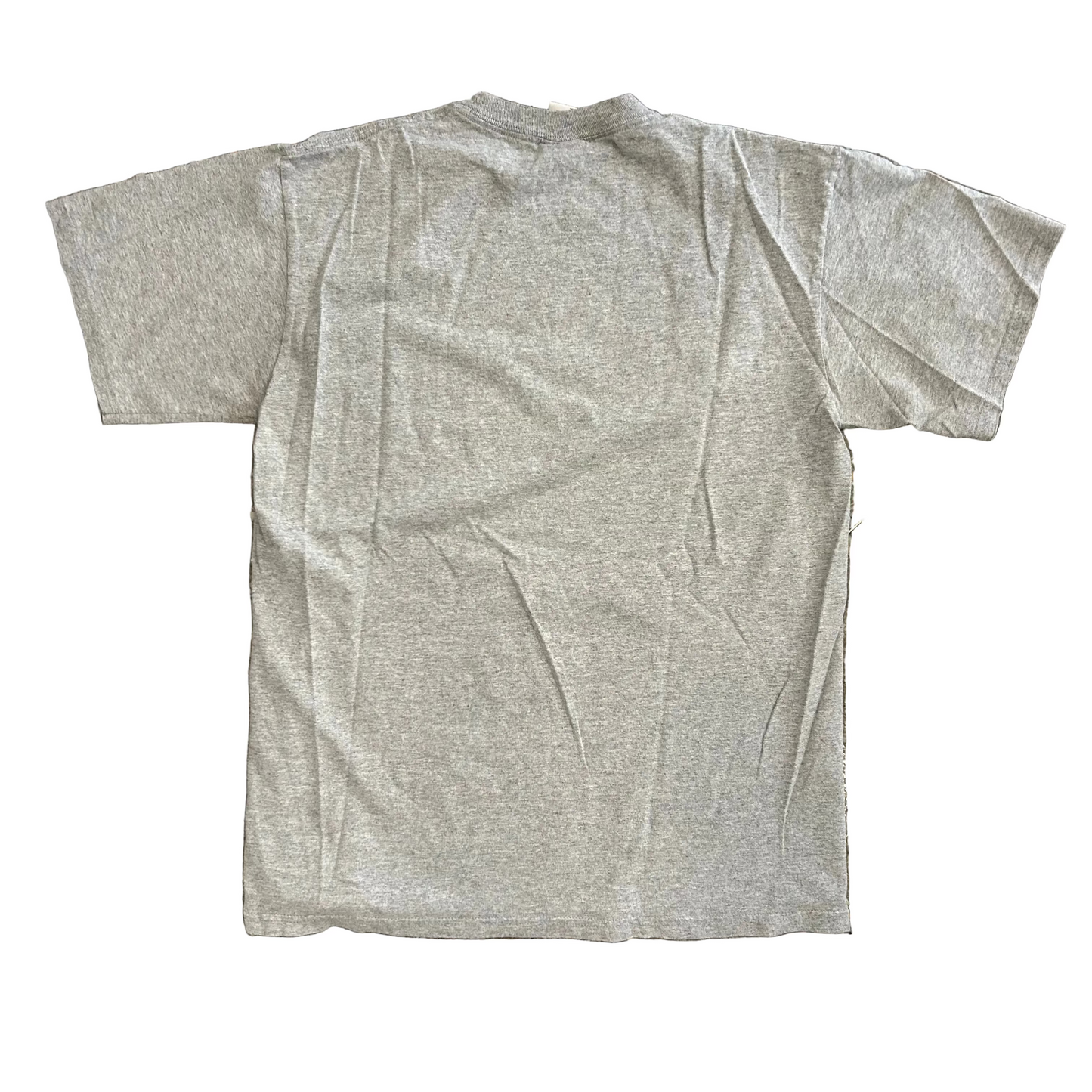 Stanford Golf Grey Tshirt - Large - 22" x 28.5"