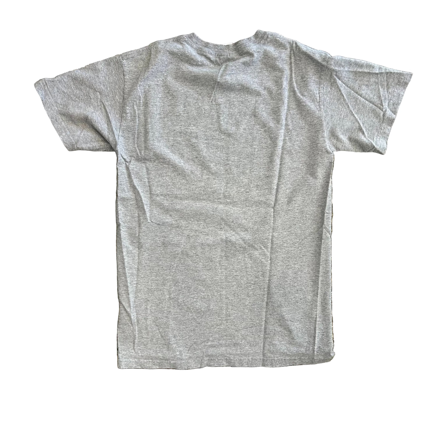 Dartmouth Tennis Grey Tshirt - Small - 18" x 26.5"