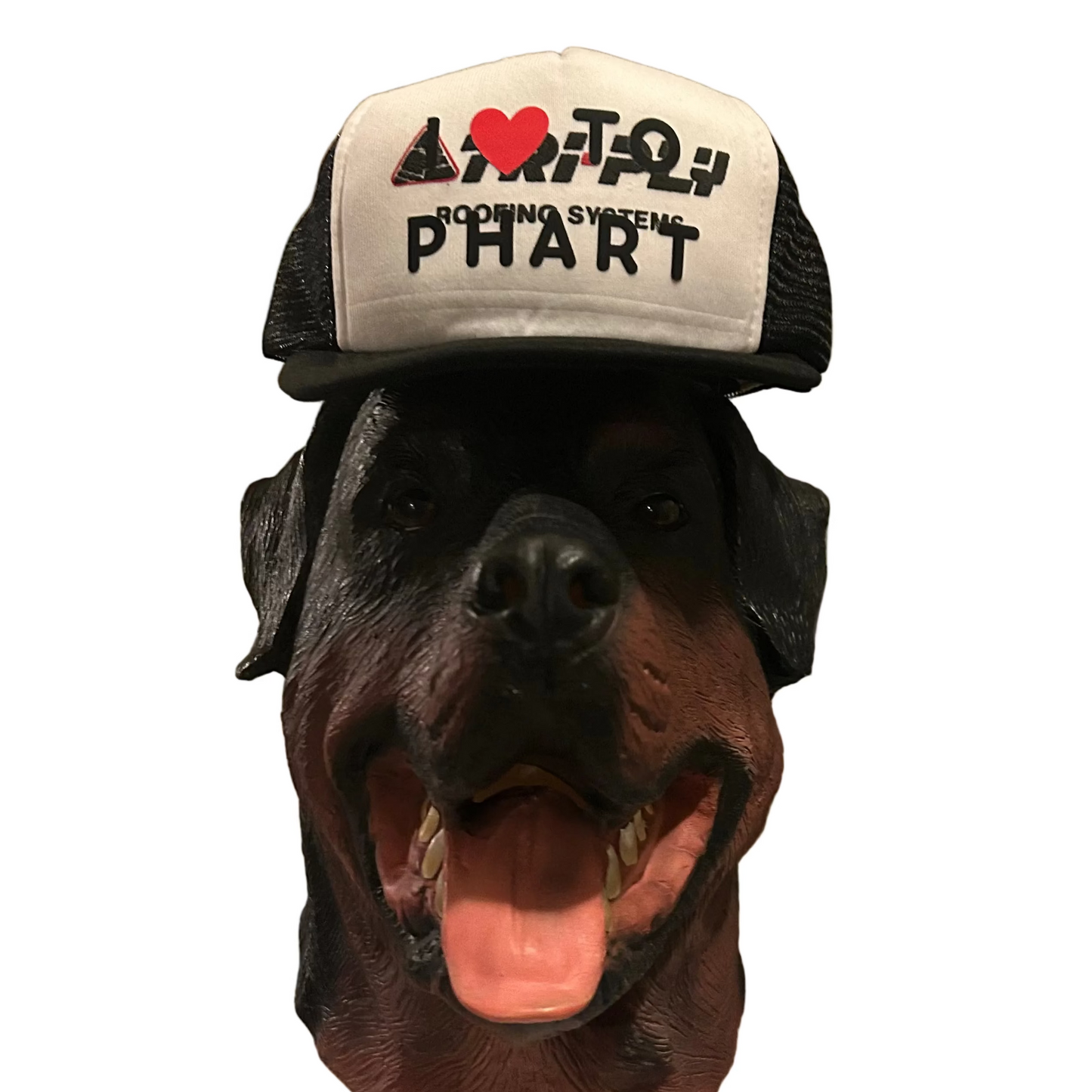 I Heart To Phart Hat - Phart Merch