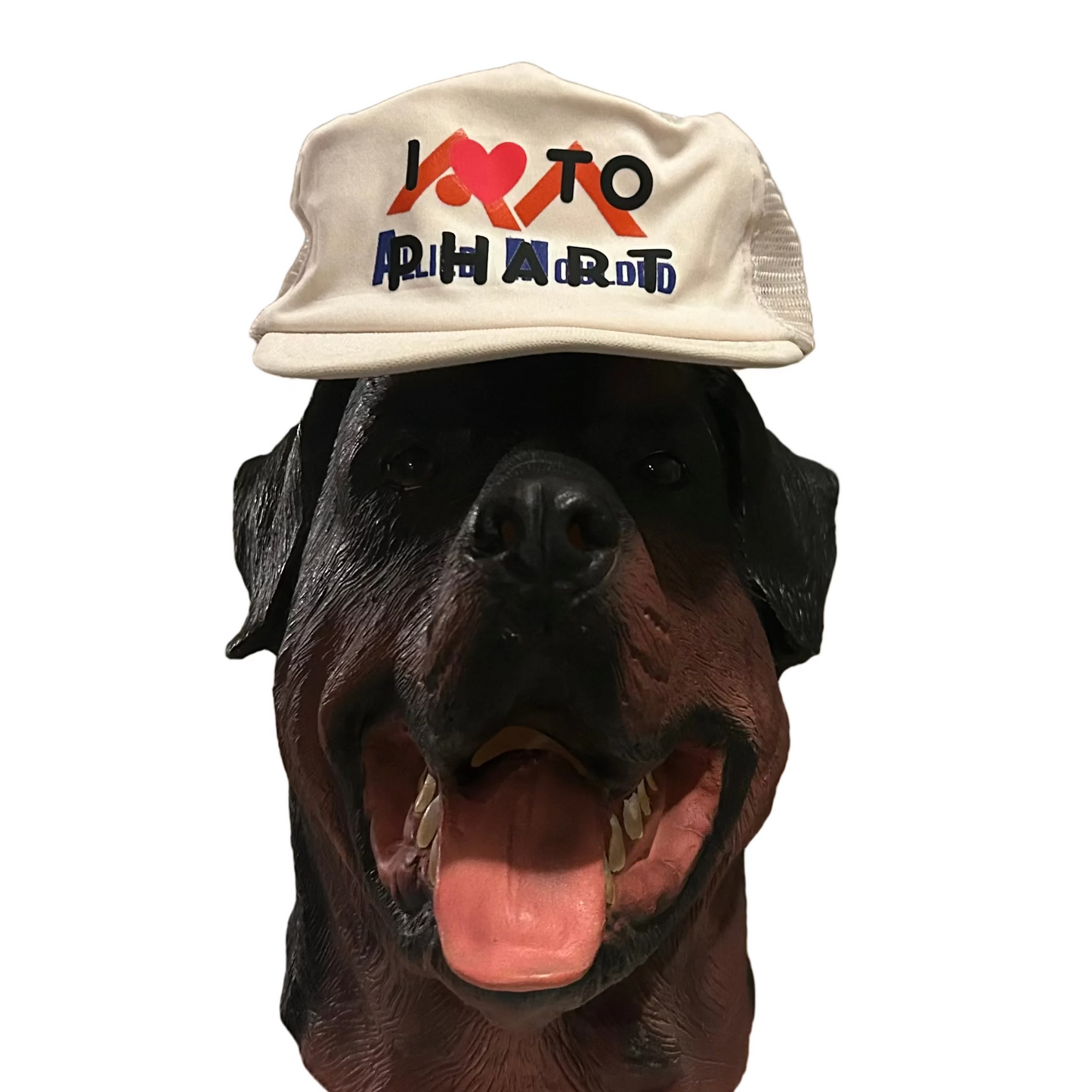 I Heart To Phart Hat - Repurposed Phart Merch