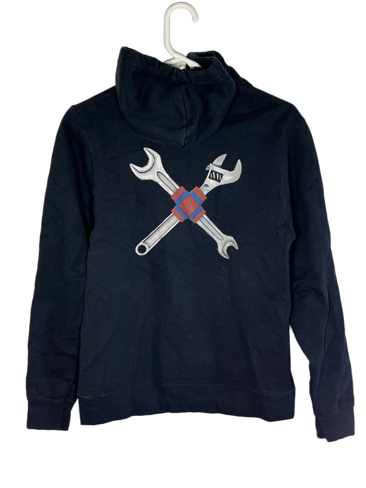 Roblox Hoodie - Small - 18” x 23.5”