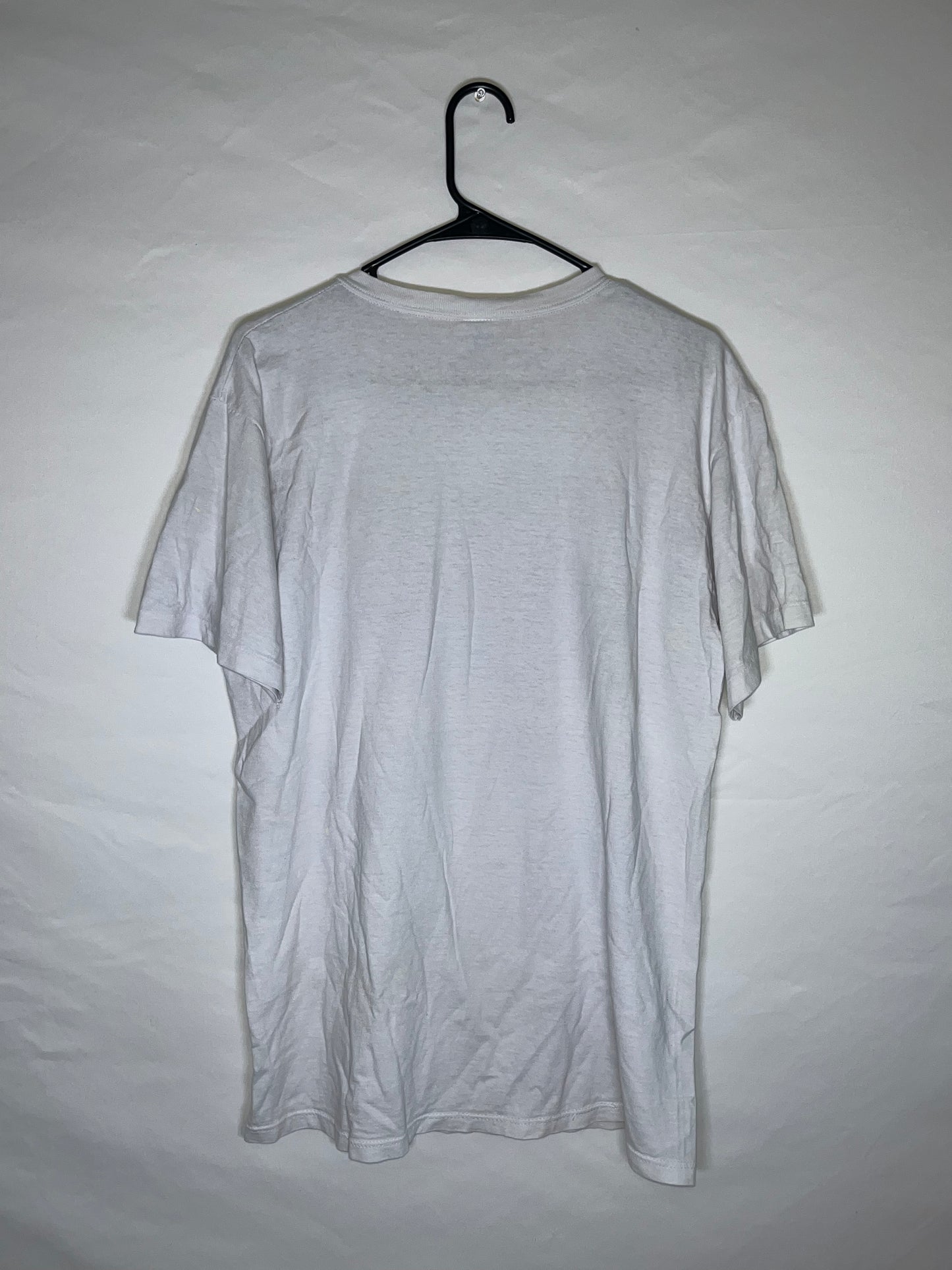 Camiseta Florida de los 80 - Mediana - 20.5” x 29”