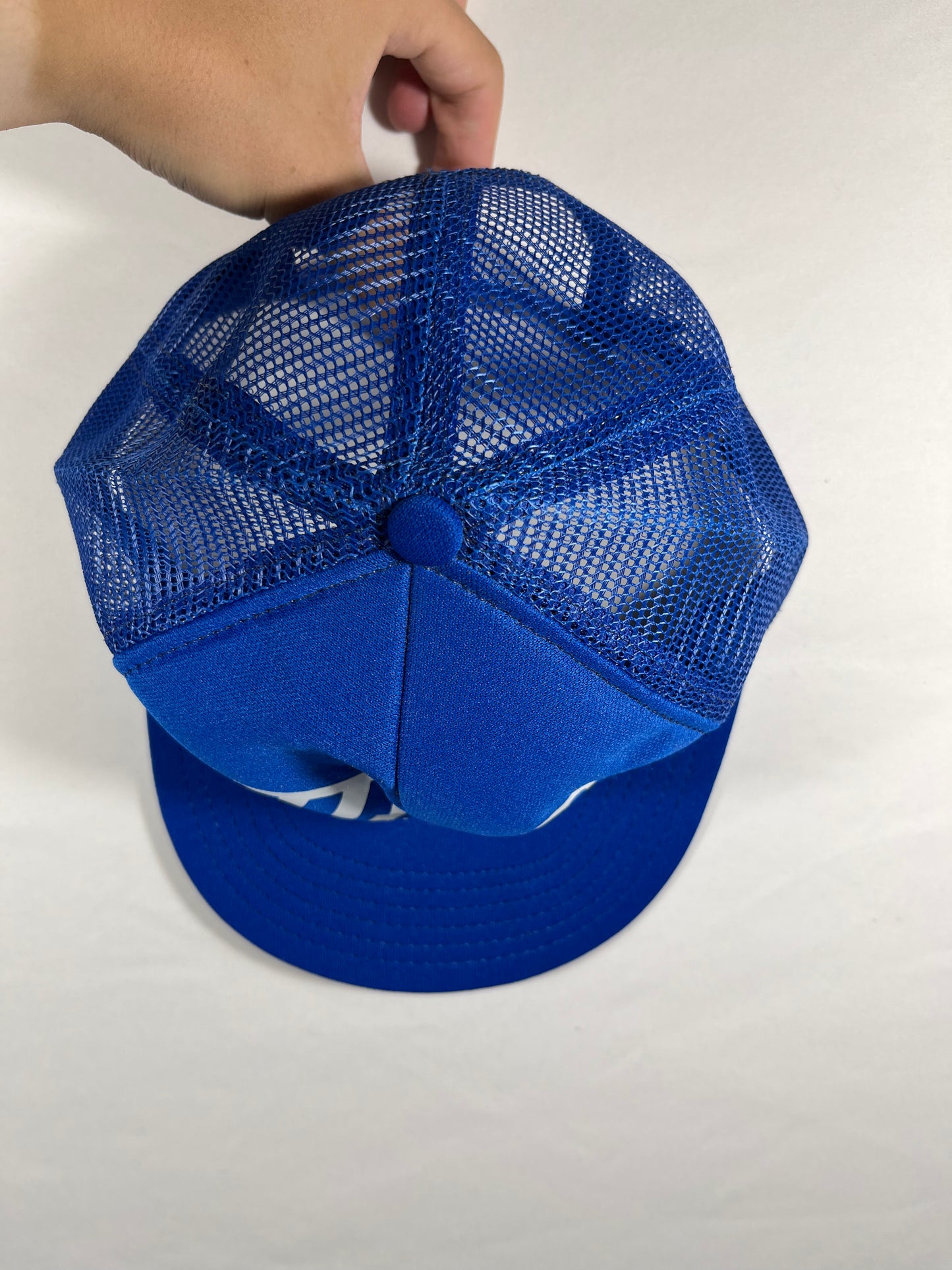 MiUSA Engineer Trucker Hat