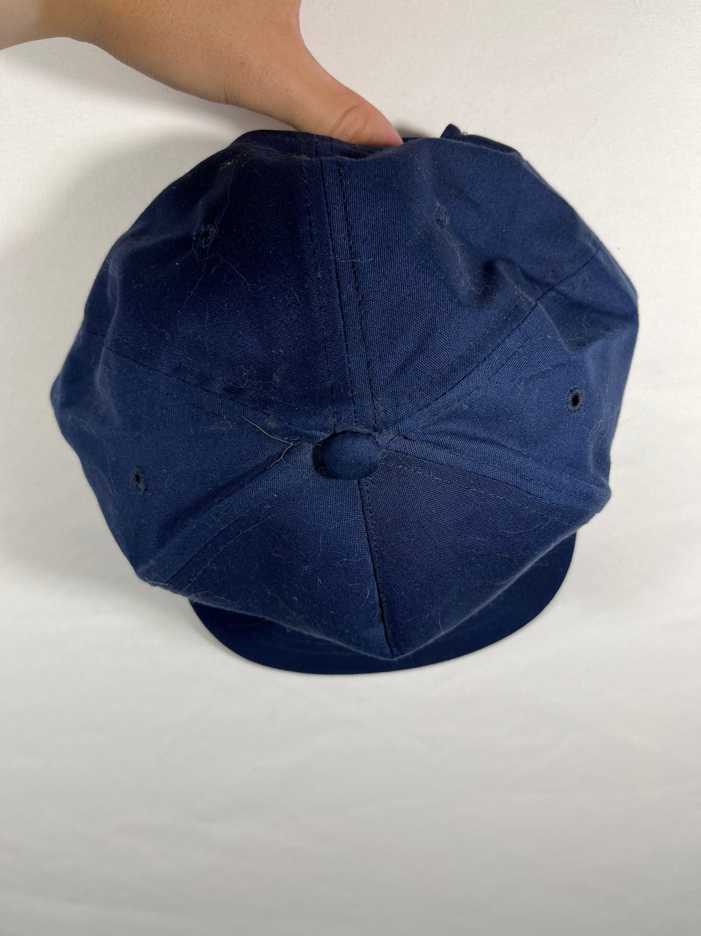80/90’s Hoerbiger Snapback Hat
