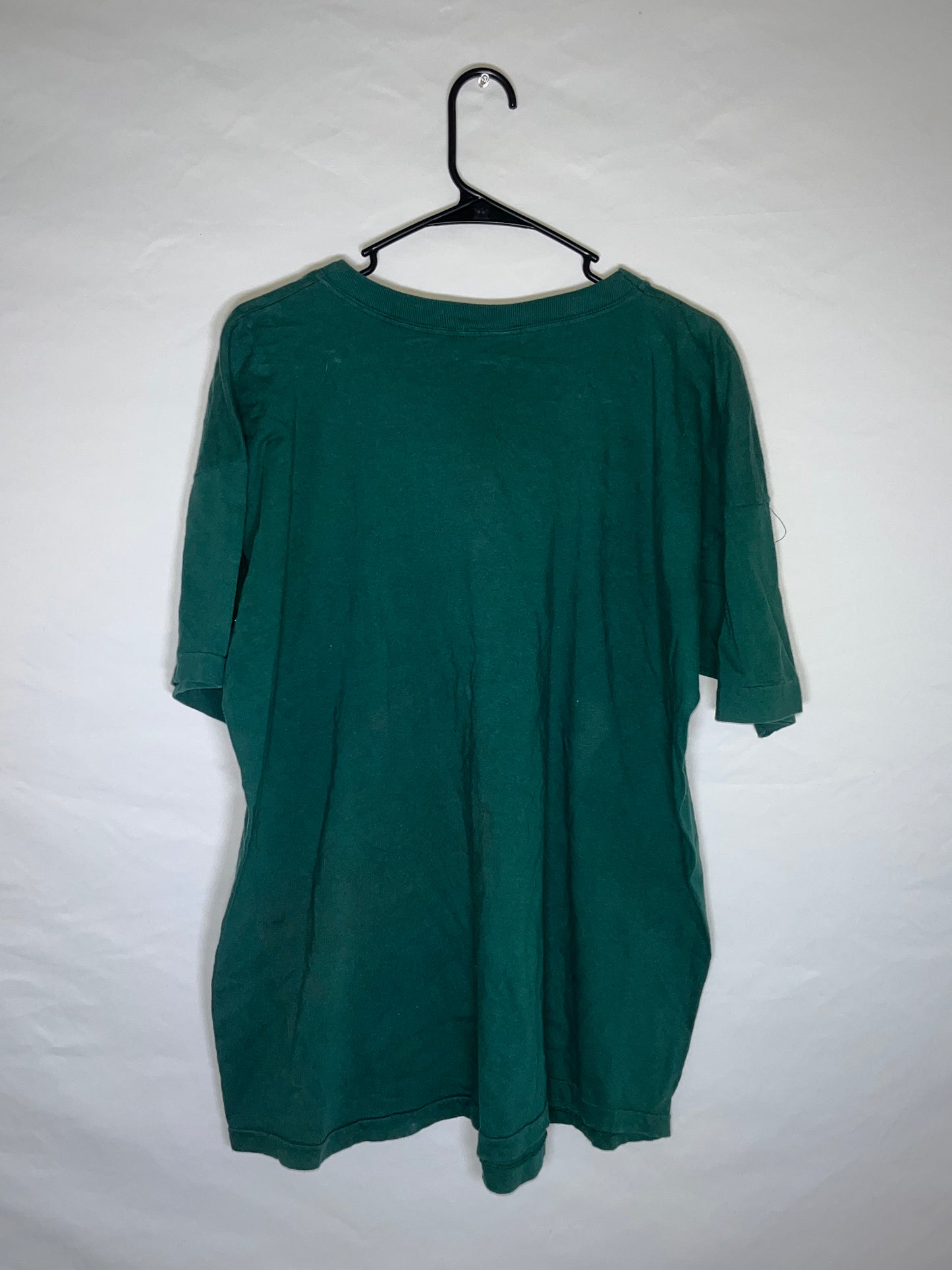 Camiseta Boss America de los 90 - XL - 25" x 29"
