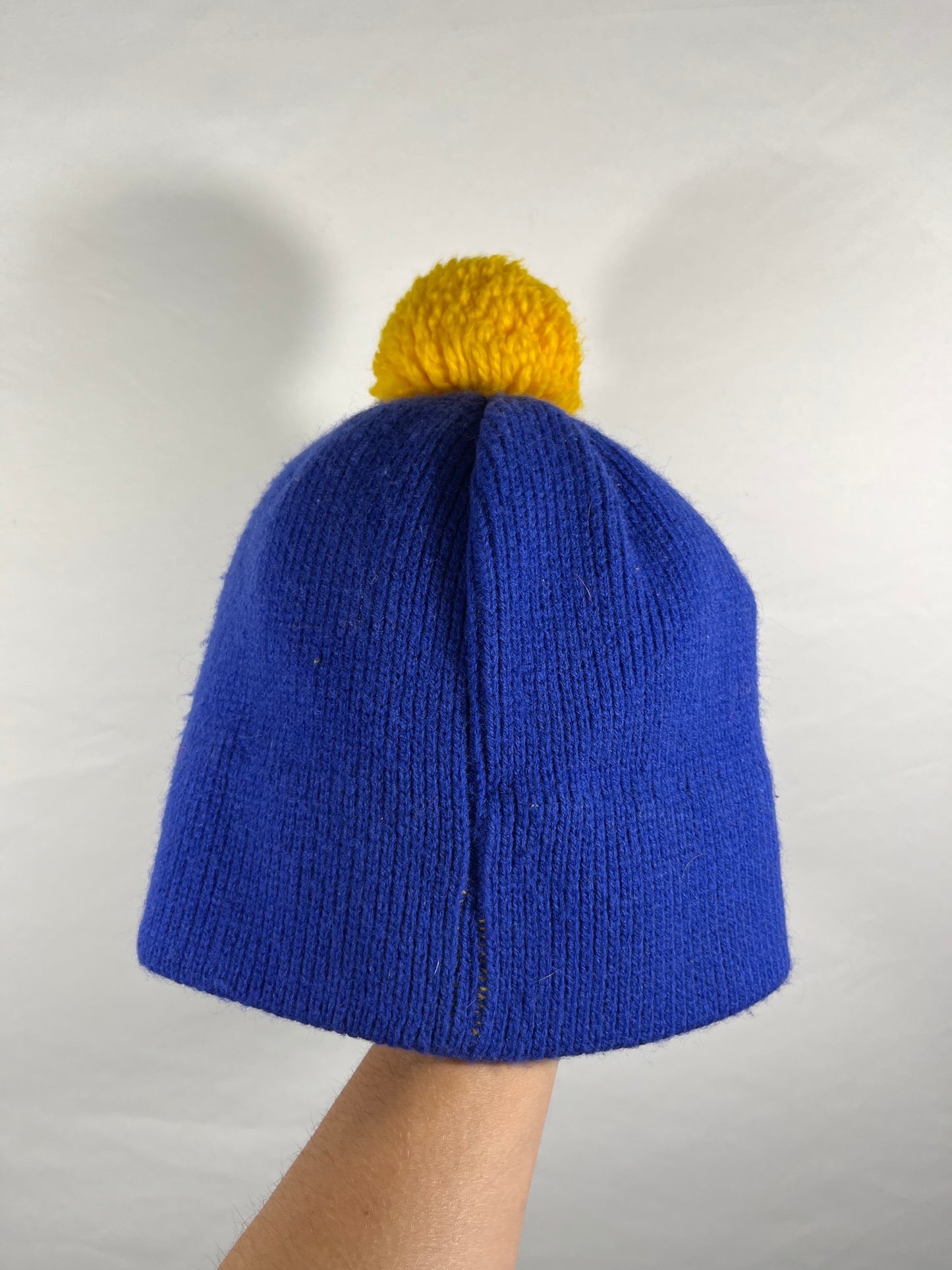 80’s USA Olympic Beanie Hat